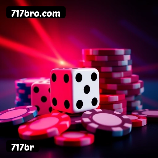 Principais provedores de slots da 717br - NetEnt, Pragmatic Play, Play'n GO