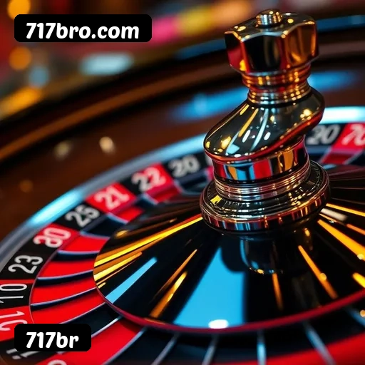 Estatísticas 717br 2026 – 87.429 jogadores ativos, R$ 47,2M em prêmios pagos, RTP 96,52%
