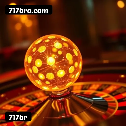 Níveis do programa VIP da 717br